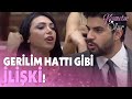 Adnan ve Didem Arasındaki Gerginlik Yükseldi!  - Kısmetse Olur 62.Hafta Finali