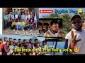 Funny English Vlog😅 | ಕಮ್ಮಿದ ಕೋಟ್ಯಾದಿಪತಿ | Trip With Friends | Saklespura Tourism Places |