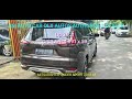 DP CEPER.......MITSUBISHI XPANDER SPORT 2018 BISA KREDIT SYARIAH