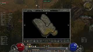 Grim Dawn | [Mod] Reign Of Terror | How to get to Moo Moo farms