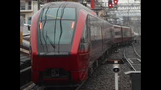 【劇レア】鶴橋駅で通過メロディが偶然重なった結果…