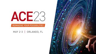 Why Attend ACE 2023