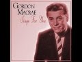Gordon MacRae ~ Cuban Love Song