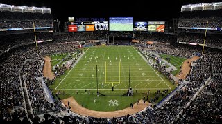 Nebraska selected to play in Pinstripe Bowl