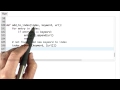 Modifying the Search Engine Solution - Intro to Computer Science