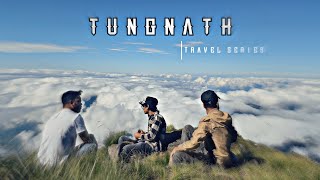 Tungnath-Lord of Peaks | Trailer | Delhi | Chopta | Chandrashila | Uttarakhand | NikzTV | #tungnath