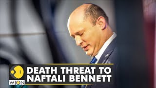 Israeli police probe death threat to PM Naftali Benett & family | International News | WION