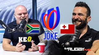 Keo & Zels Show – EP 22: Why World Rugby is a joke