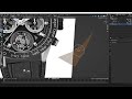 product modeling u0026 rendering a watch blender modeling tutorial part 1