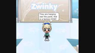 Zwinky Mania [2]