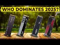 Top Gaming SSDs 2025 – The Fastest M.2 NVMe Drives for Every Budget!