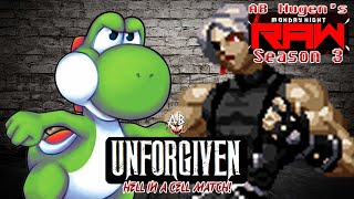 AB Mugen's Breakpoint: Unforgiven 2022 (Main Event Show Pt. 2) (October 16th, 2022)