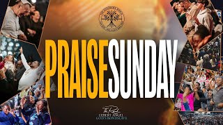 PRAISE SUNDAY | Prophet Uebert Angel