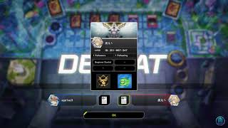 chinese hacker/cheater disconnects me in yugioh master duel
