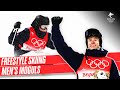 Freestyle Skiing - Men's Moguls | Full Replay | #Beijing2022