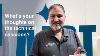 AISTech 2024 Attendee Testimonial with Kevin Skero from Nucor West Virginia