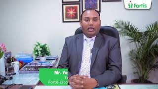 Introducing Fortis Medical Centre | Comprehensive Care Closer to Home!