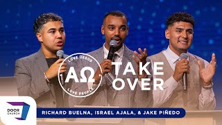 AO Takeover | Wednesday, August 30, 2023 | Door Church, Tucson, AZ