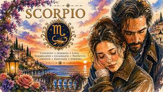 SCORPIO 😳 SHOCKING “I LOVE YOU” MESSAGE 💌 SOMEONE IS SHY🥺BUT OBSESSED & DEEPLY IN LOVE WITH YOU 💭💋