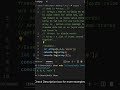 JavaScript Arrays Explained in 2 Minutes! | What is an Array.? #javascript #array