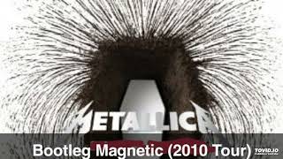 14. Rob (Bass) Solo (Metallica Bootleg Magnetic)