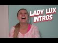 Cheer Extreme Lady Lux Introductions 2023