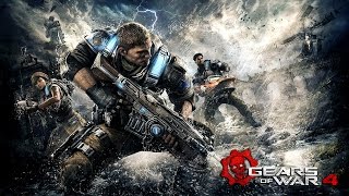 A Nightmare Reborn - Gears of War 4 [OST]