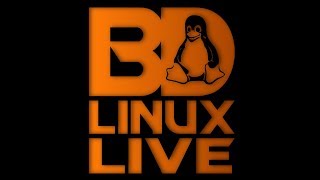 Big Daddy Linux Live! 1-12-19 (9pm EST)