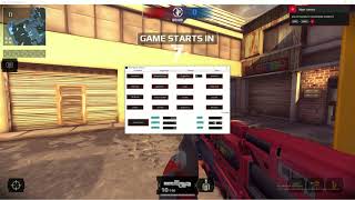 VictoryTM NEW HACK FOR MC5 (aimbot. wh. speed hack. teleport)