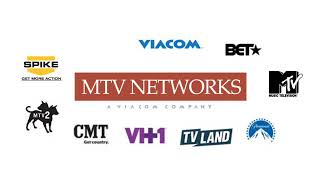 MTV Networks logo (Short ver.)