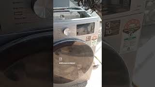 Flt Whirlpool expert care washing machine repair er