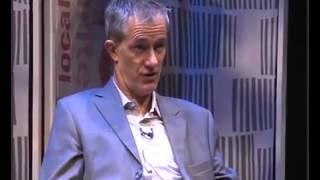 Geoff Dyer in Conversation, Sydney Writers' Festival