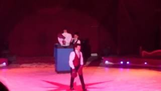 Tom Duffys Circus at Galway part 4