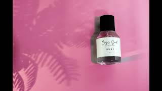 Parfum lokal wangi berkarakter