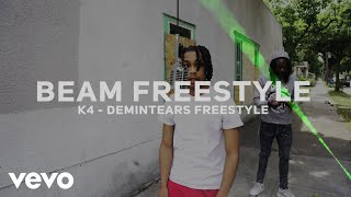 K4 - DEMINTEARS FREESTYLE