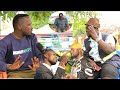 HOT DEBATE:NTAMBI GOES BARE- KNUCKLE WITH NGOBI OVER BOBI - KENZO SAGA