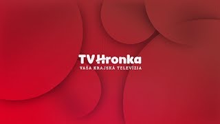 TV Hronka Online Vysielanie