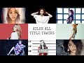 Ailee - All Title Tracks