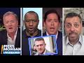HEATED DEBATE: Is Henry Nowak's Tragic Death Being Used To Start A Race War In The UK?