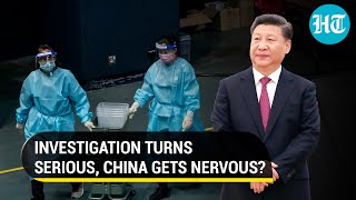 Explained: Why's China spooked over WHO's latest demand on Covid origin probe? | Wuhan lab angle