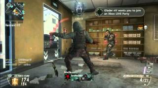 BO2: zzirGrizz and Haxx nV (nV Recruitment Challenge Video)