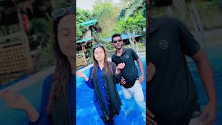 ভিডিও করার সময় যা করি আমরা🤭🤭 #newvideo #love #unfrizemyaccount #freefirefunny