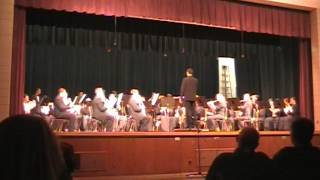 2014 FMHS Pre-CMEA Wind Ensemble \