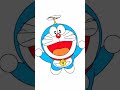 Draw Doraemon With Python Turtle | CodexSpot