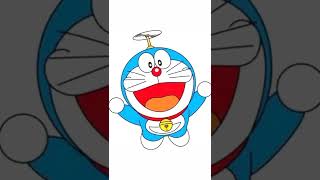 Draw Doraemon With Python Turtle | CodexSpot