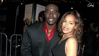 Morris Chestnut Tells Gayle King The Secret to His Longevity in Hollywood