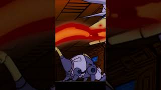 Hey, Not the Face! | Transformers G1 | 40th Anniversary