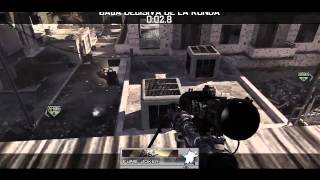 Introducing Zeth Jkr : Spanish Sniper#6  By SoDeep