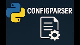 🔧Python ConfigParser Tutorial Read & Write Config Files Made Easy