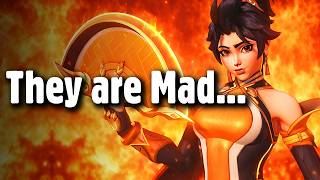 This is why nobody trusts Blizzard...